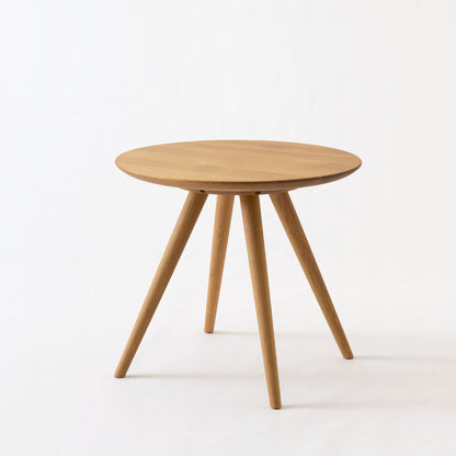 YANAGI Dining Table White oak